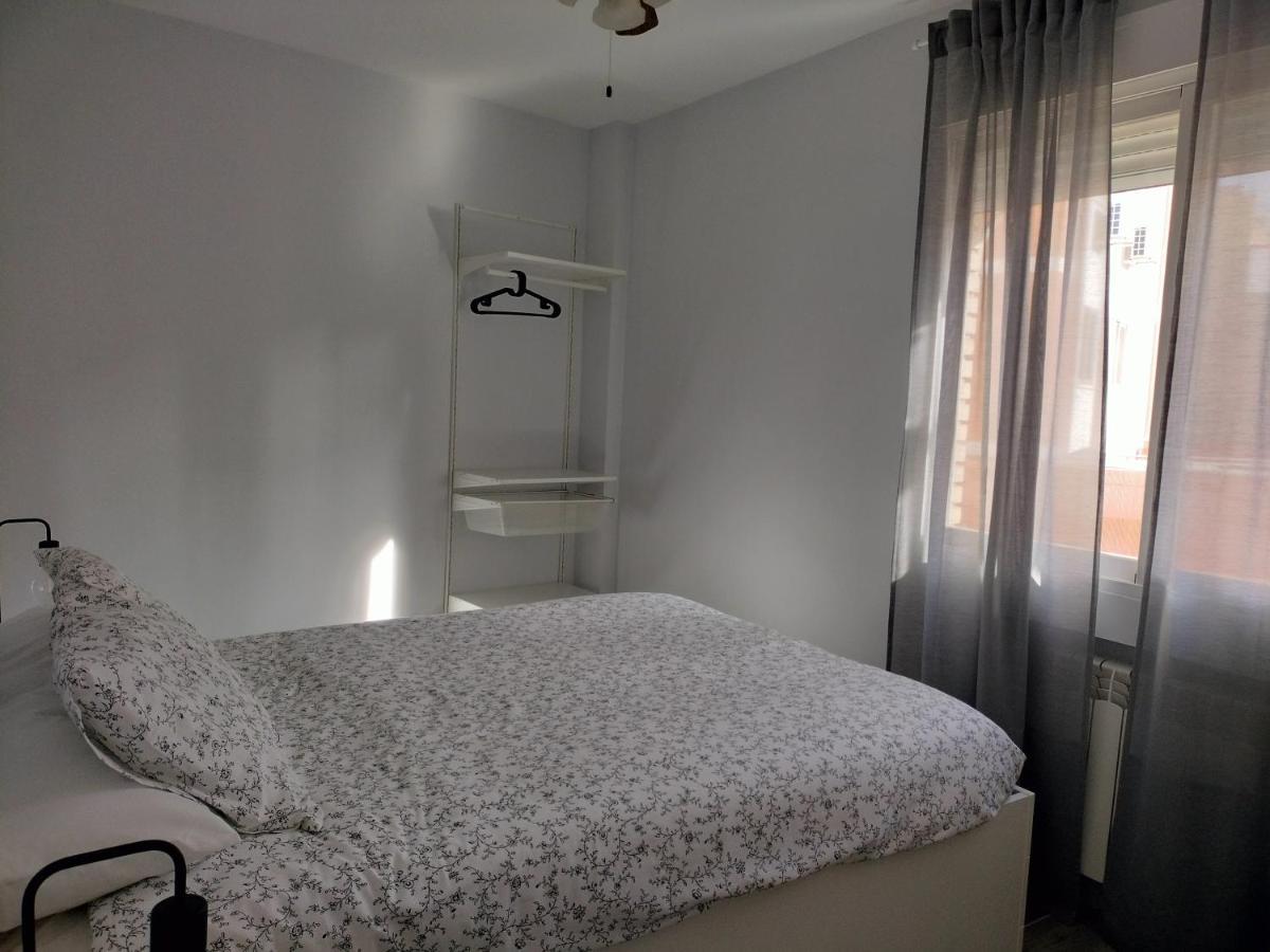Appartement Turistico Cigueenas *