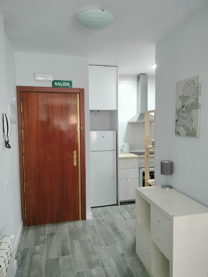 Appartement Turistico Cigueenas Alcalá de Henares