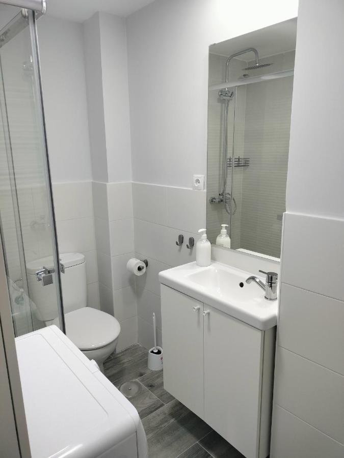 Appartement Turistico Cigueenas Alcalá de Henares