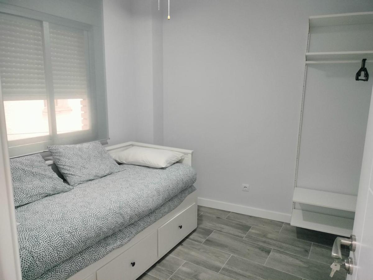 Appartement Turistico Cigueenas