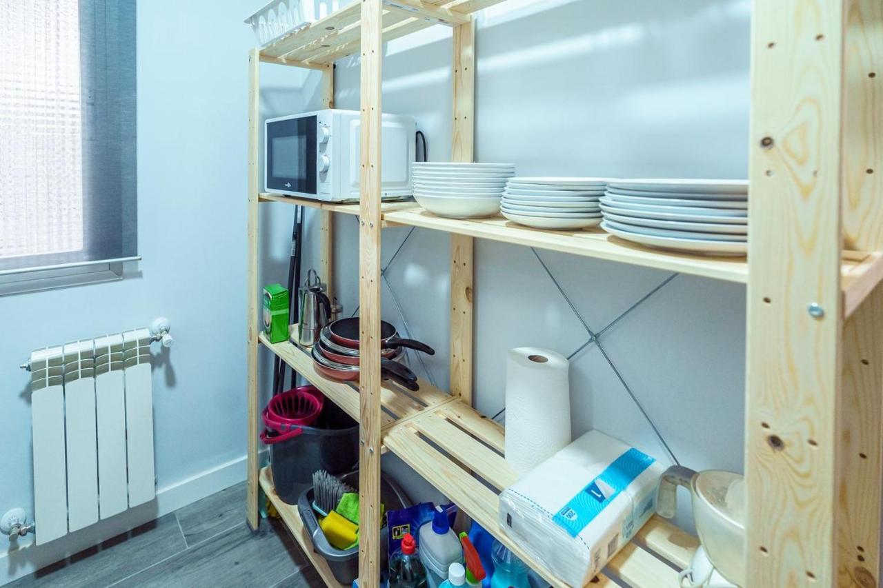 Appartement Turistico Cigueenas