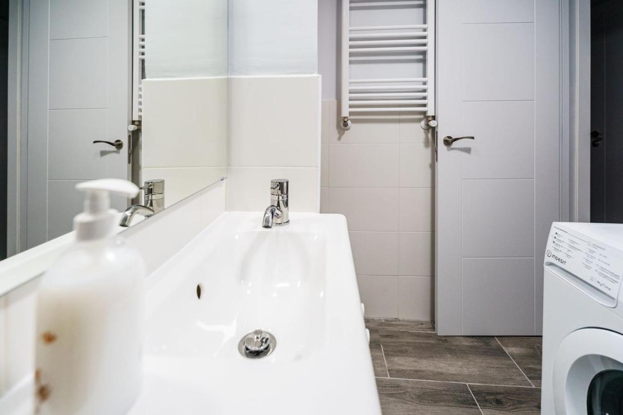 Appartement Turistico Cigueenas *