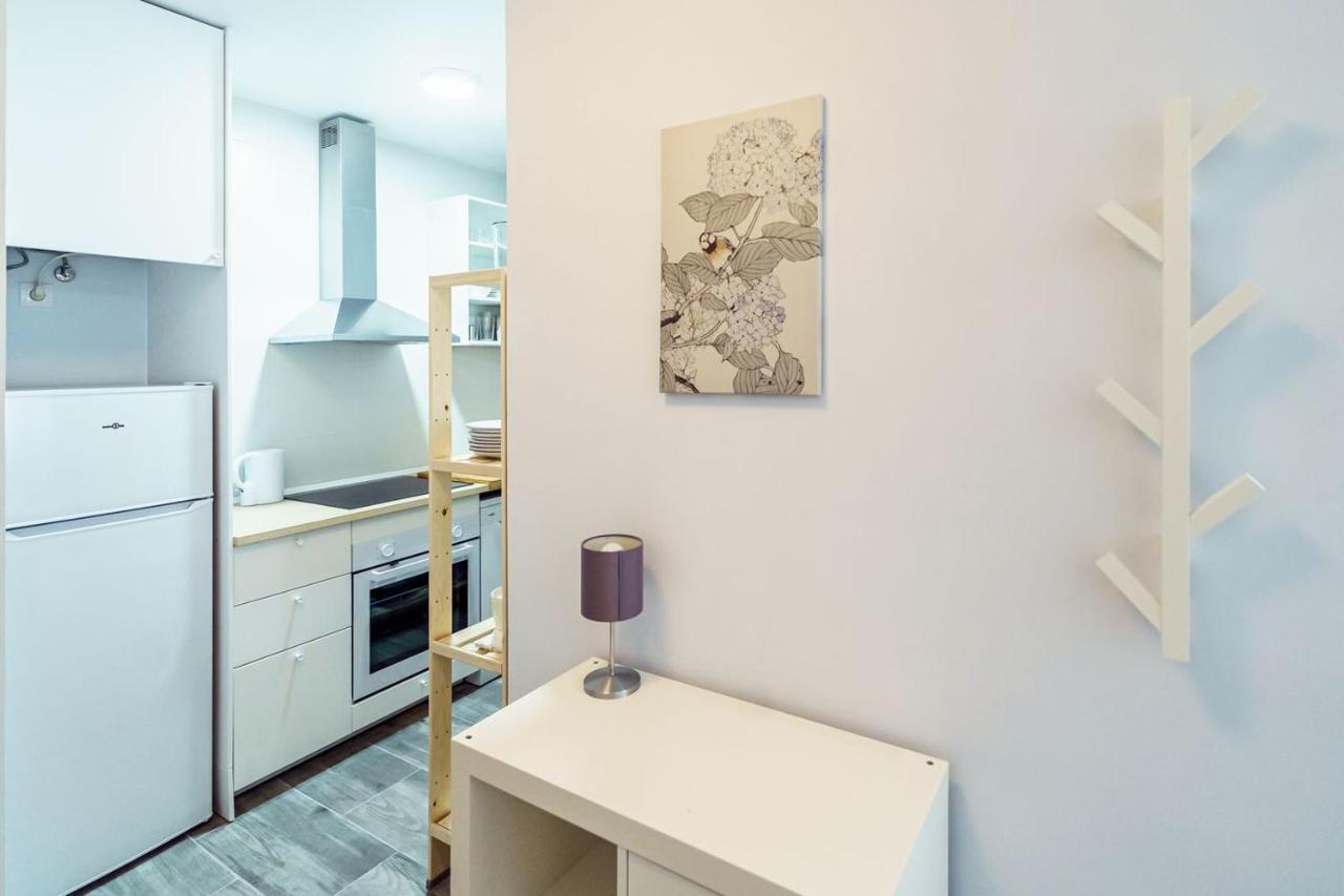 Appartement Turistico Cigueenas
