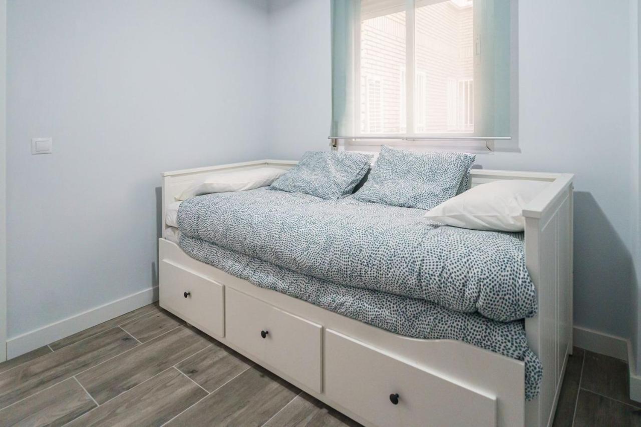 Turistico Cigueenas Appartement