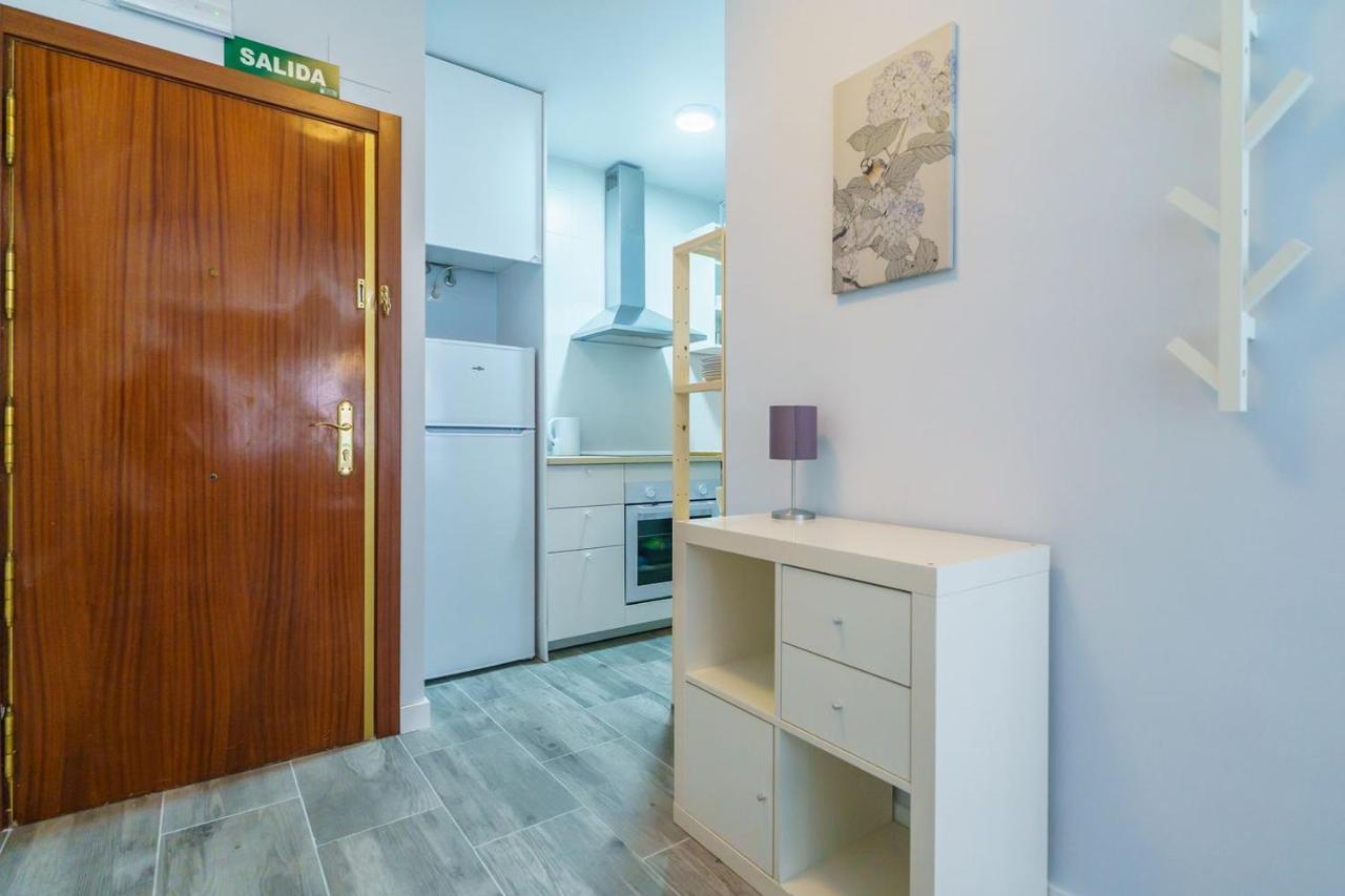 Appartement Turistico Cigueenas